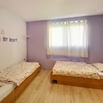 Figa Apartman Benko Milatic
