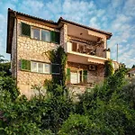 Figa Apartman Benko Milatic
